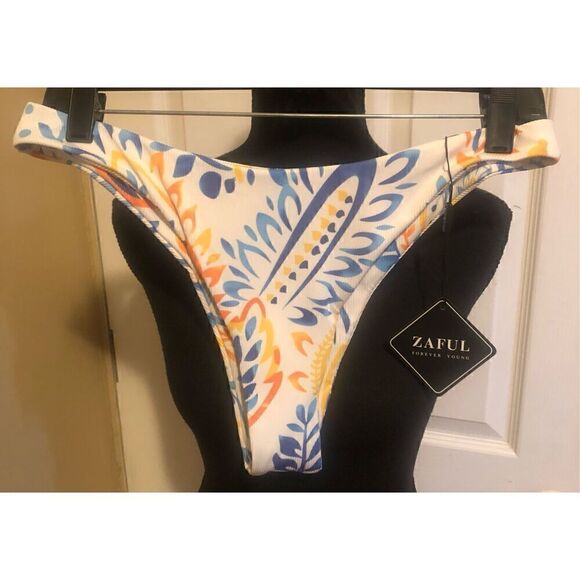Zaful Bikini Size Large - Picture 3 of 6